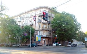 Apartment Vechnye Tsennosti