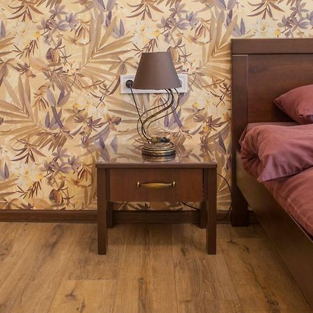 Apartment Vechnye Tsennosti Одеса Екстер'єр фото