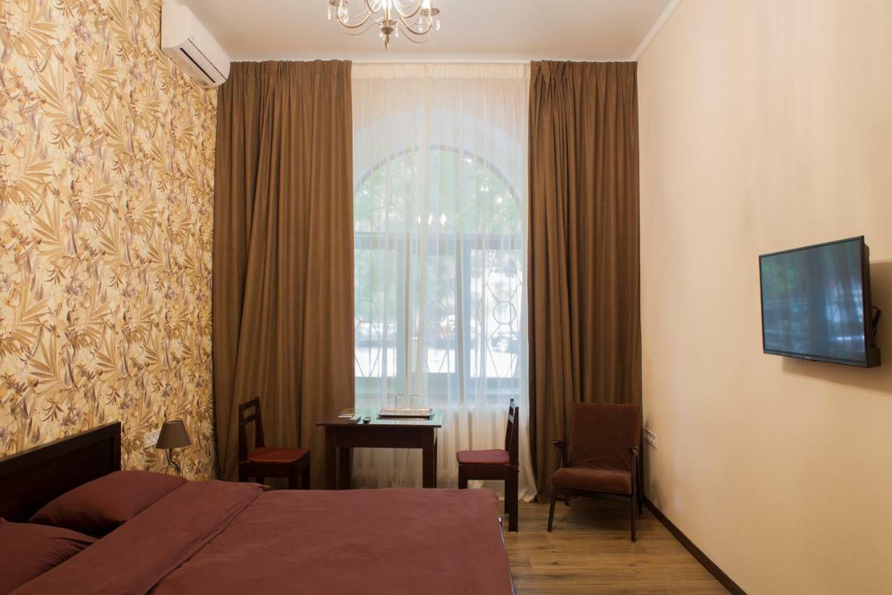 Apartment Vechnye Tsennosti Одеса Екстер'єр фото