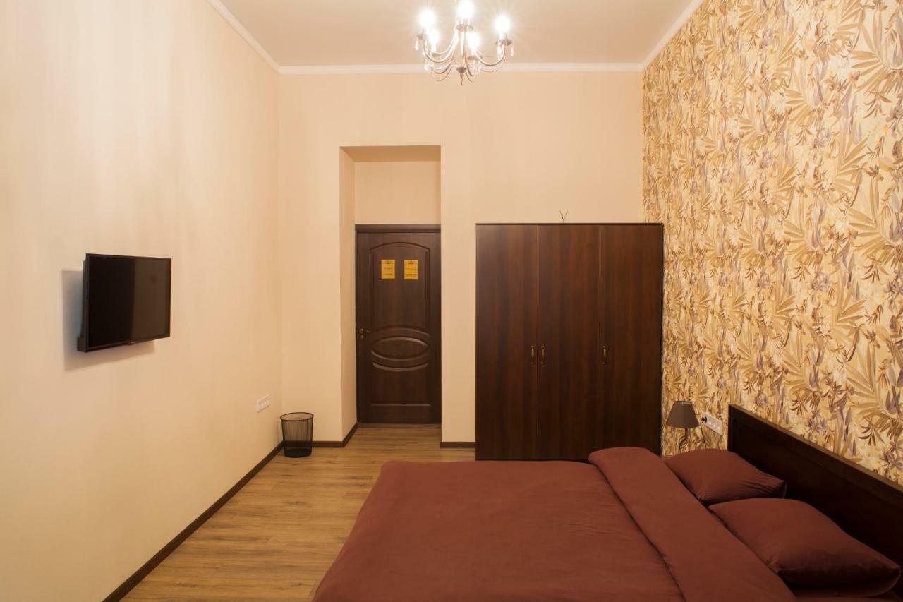 Apartment Vechnye Tsennosti Одеса Екстер'єр фото