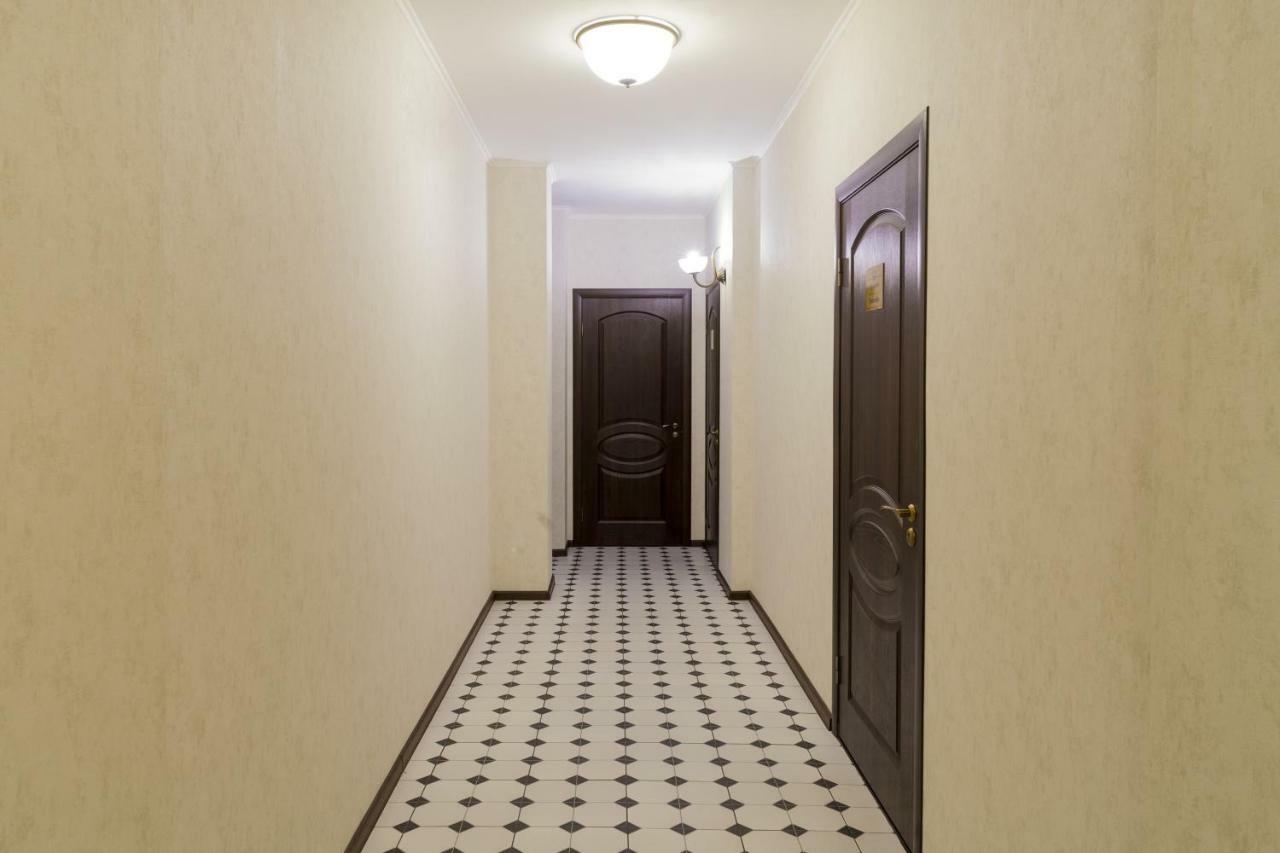 Apartment Vechnye Tsennosti Одеса Екстер'єр фото