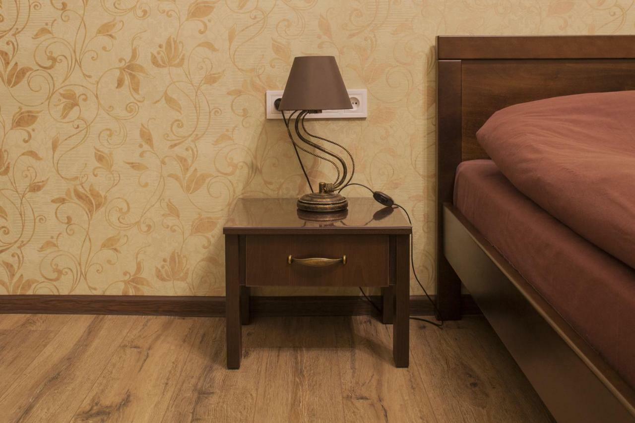 Apartment Vechnye Tsennosti Одеса Екстер'єр фото