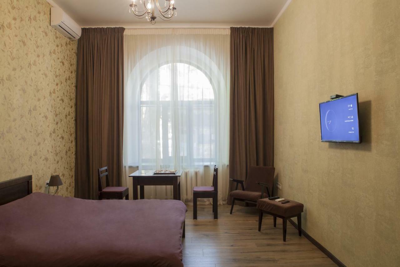Apartment Vechnye Tsennosti Одеса Екстер'єр фото