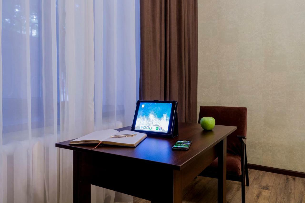 Apartment Vechnye Tsennosti Одеса Екстер'єр фото